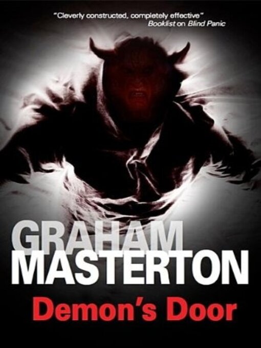 Title details for Demon's Door by Graham Masterton - Available